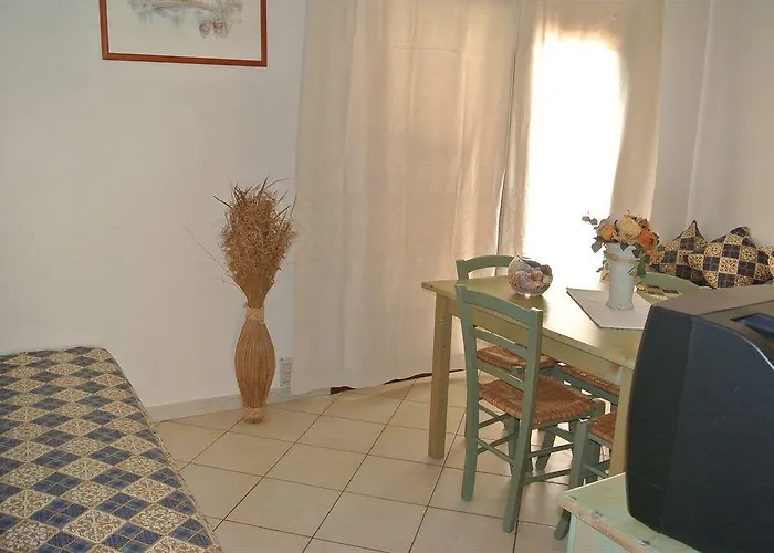 Costa Del Turchese Badesi