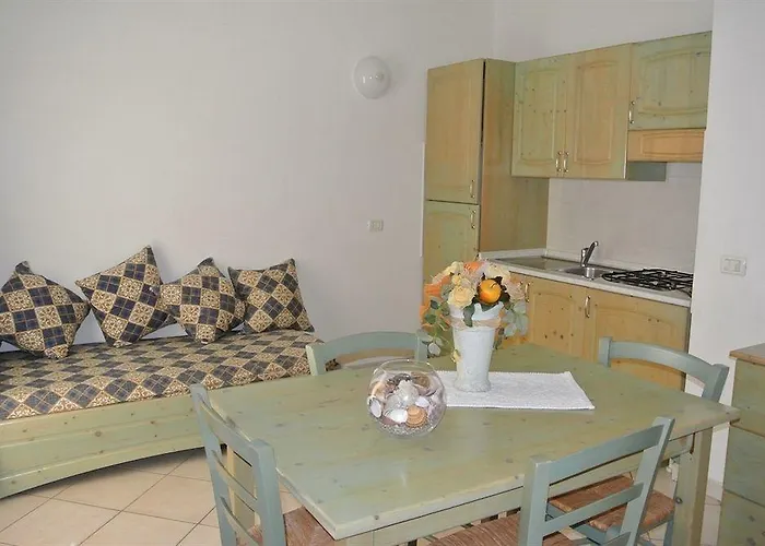 Costa Del Turchese Hotel