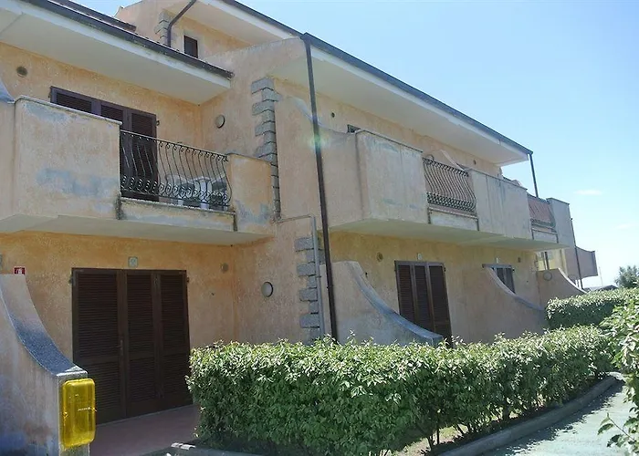Szálloda Costa Del Turchese *