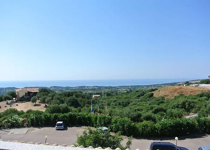 Costa Del Turchese Hotel Badesi
