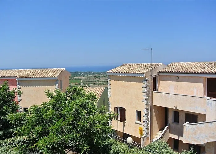 Costa Del Turchese * Badesi